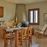 Olympplace Olive House-ground Floor