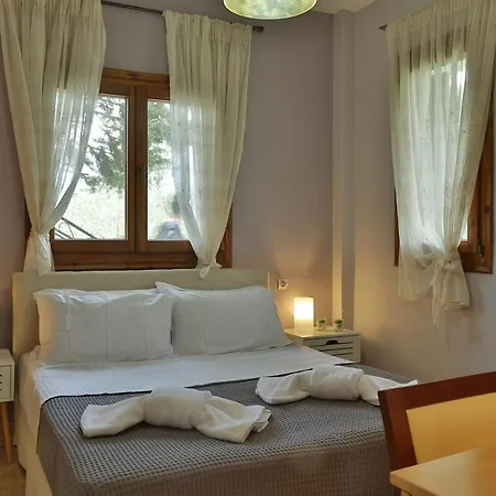 Olympplace Olive House-ground Floor *
