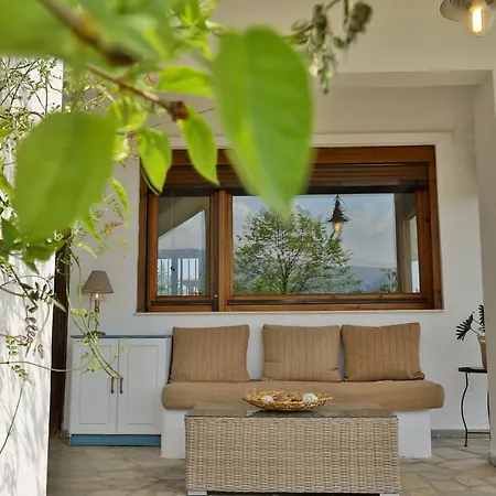Holiday home Zeusplace Olympus Olive 4 *