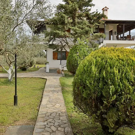 Olympplace Olive House-ground Floor